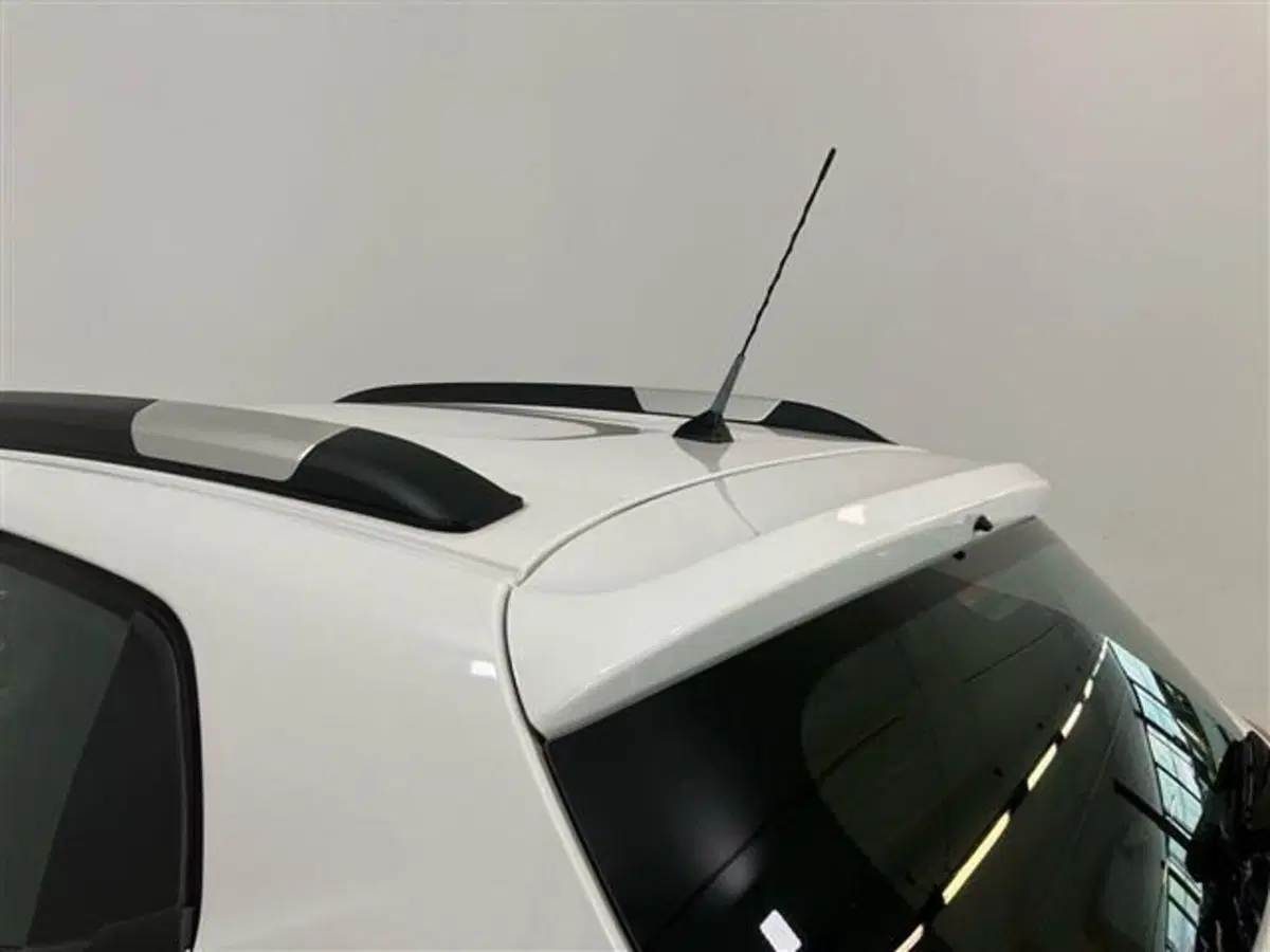 Dacia Spring usata a Como (20)