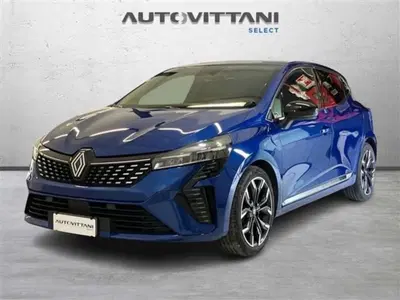 Renault Clio 1.0 eco-g Techno 100cv del 2025 usata a Como