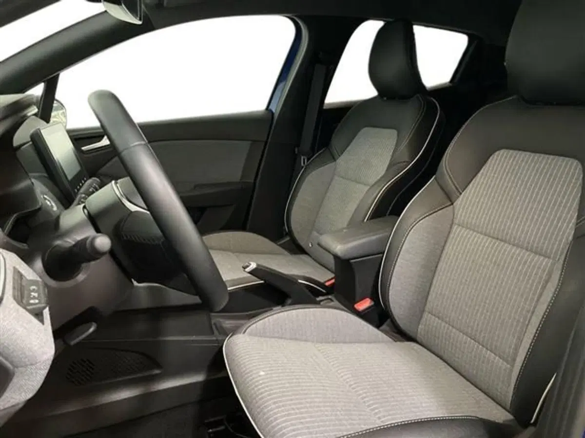 Renault Clio usata a Como (10)