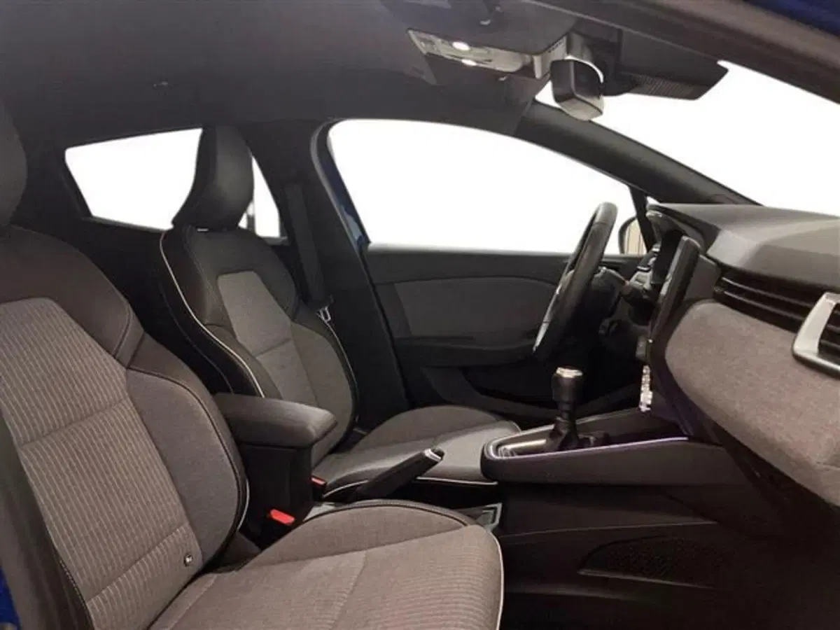 Renault Clio usata a Como (11)