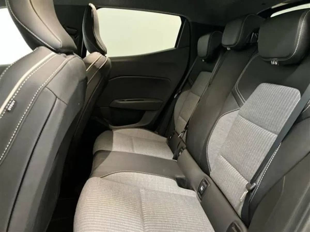 Renault Clio usata a Como (12)