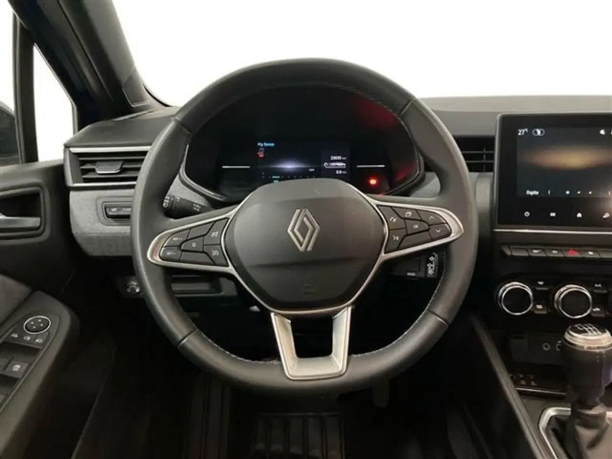 Renault Clio usata a Como (15)