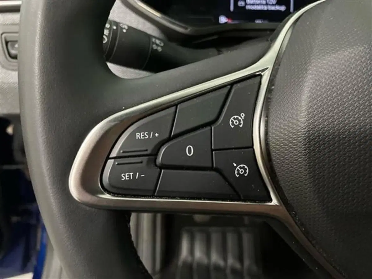 Renault Clio usata a Como (17)
