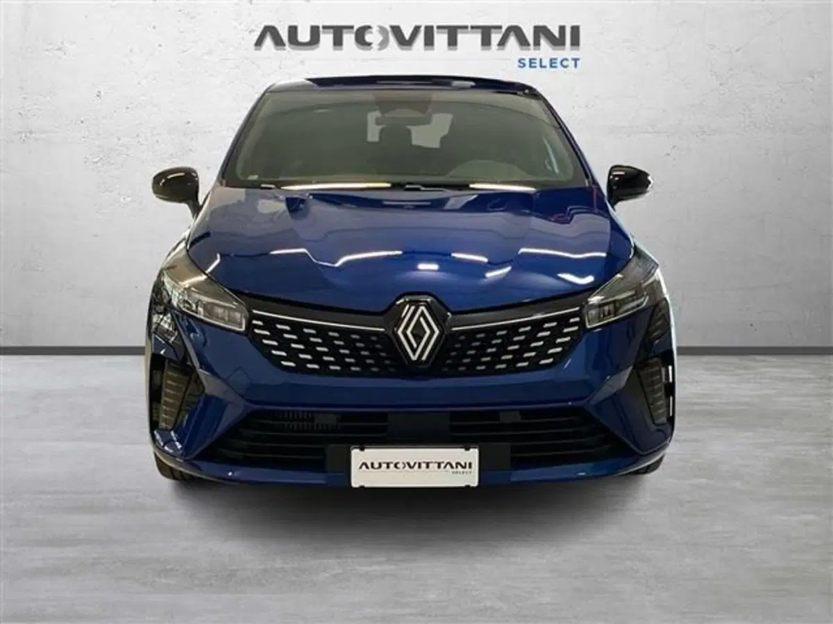 Renault Clio usata a Como (2)