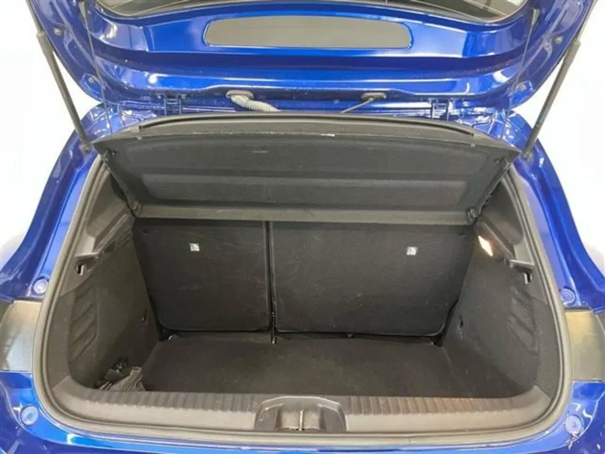 Renault Clio usata a Como (20)