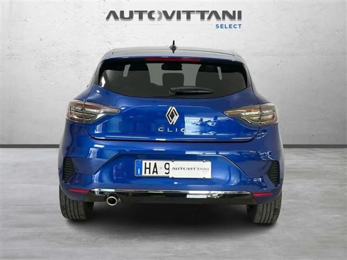 Renault Clio usata a Como (3)
