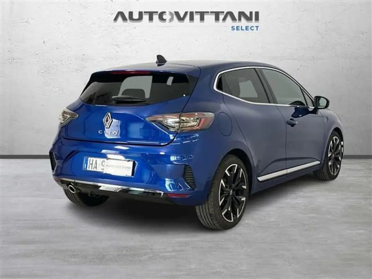 Renault Clio usata a Como (4)