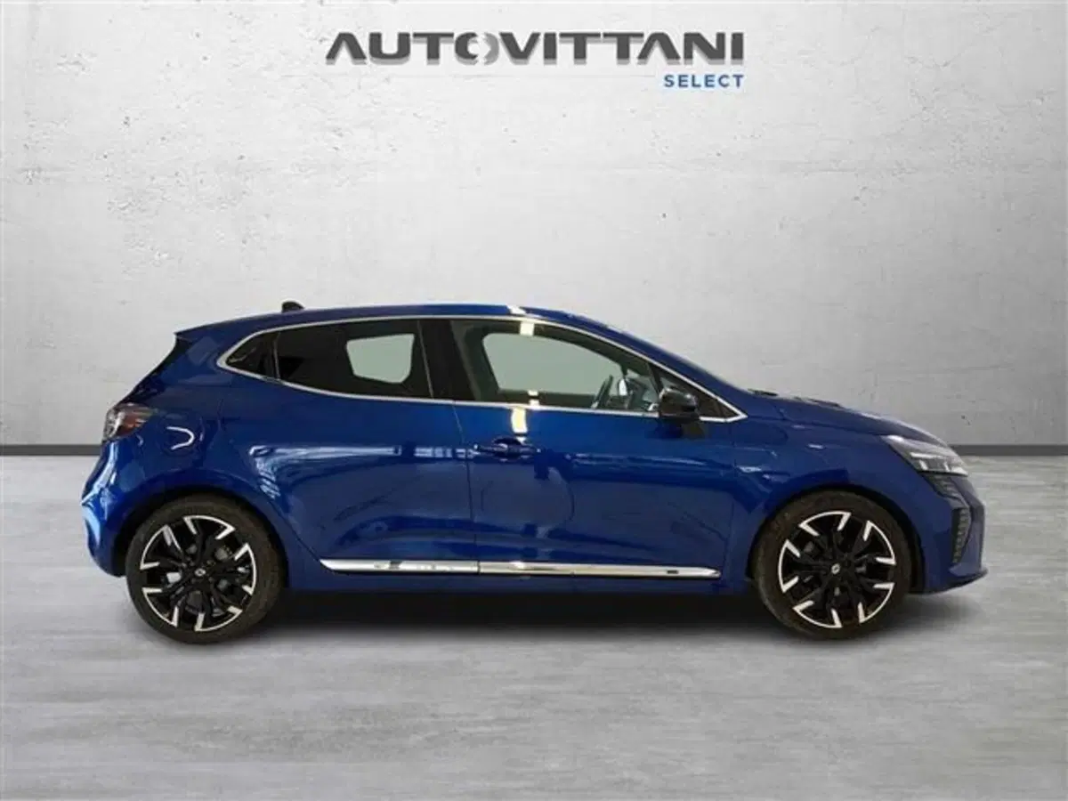 Renault Clio usata a Como (5)