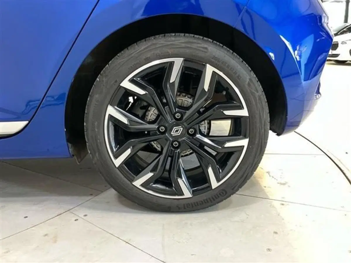 Renault Clio usata a Como (6)