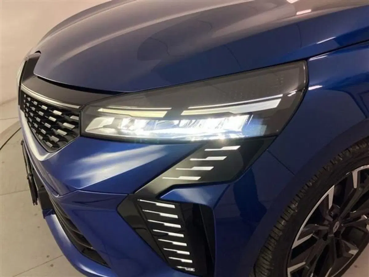 Renault Clio usata a Como (7)