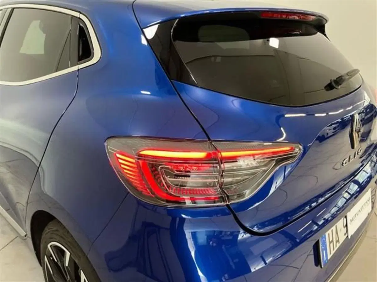 Renault Clio usata a Como (8)