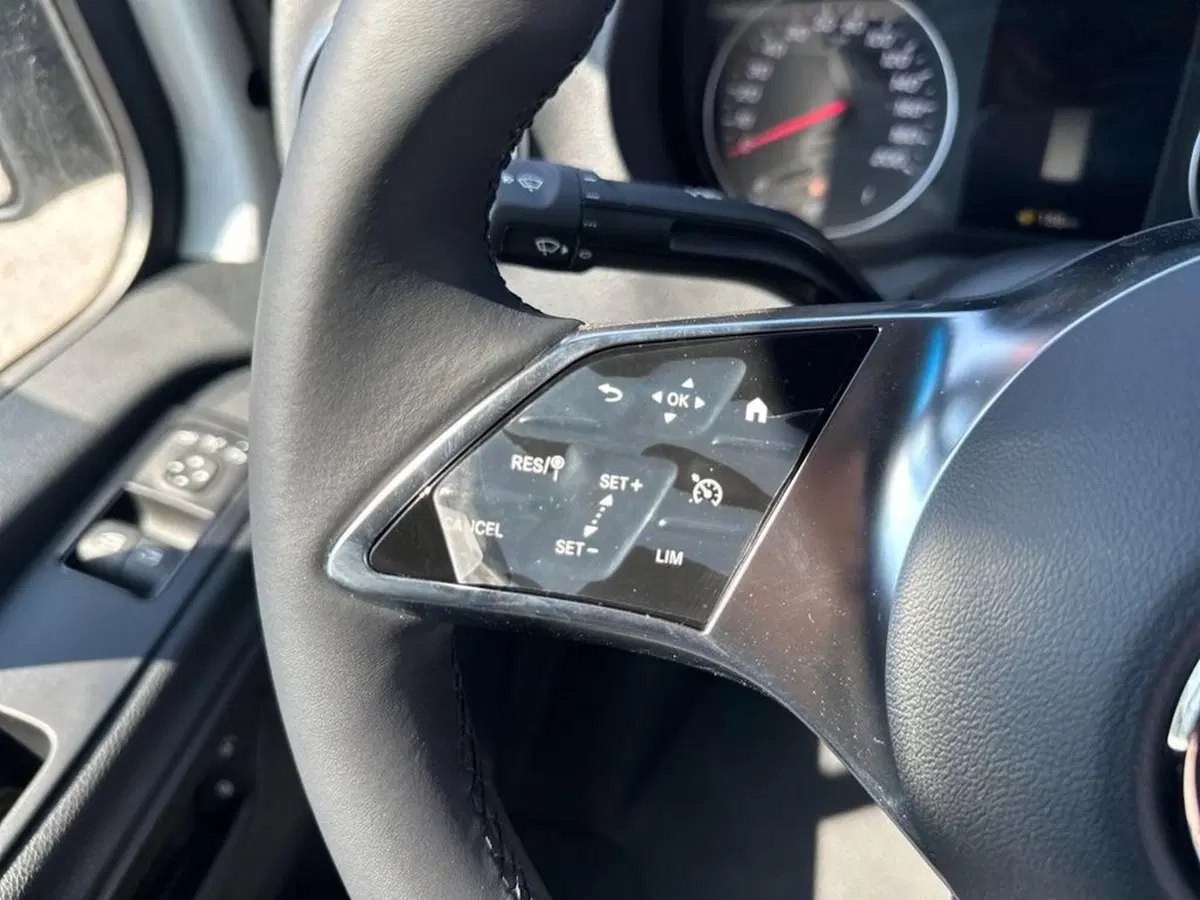 Mercedes-Benz Sprinter nuova a Bolzano (12)