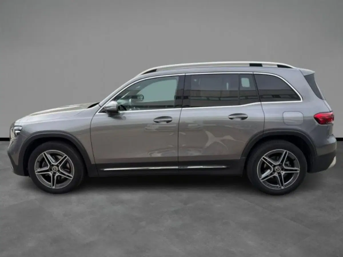 Mercedes-Benz GLB usata a Lecce (2)