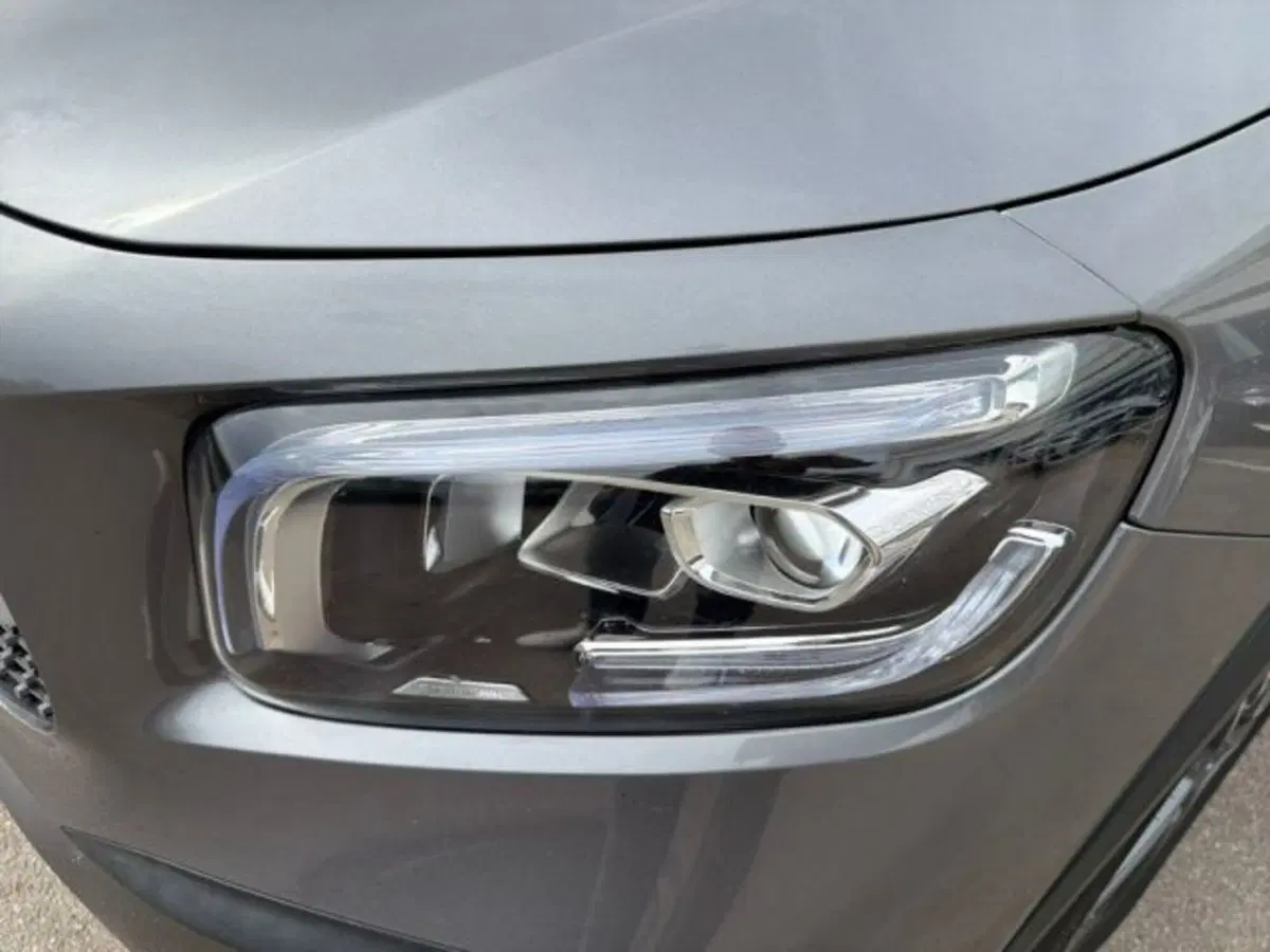 Mercedes-Benz GLB usata a Lecce (8)