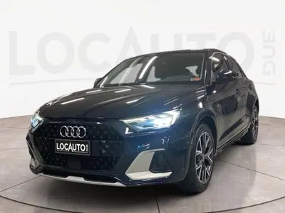 Audi A1 citycarver 30 TFSI S tronic Admired del 2022 usata a Torino