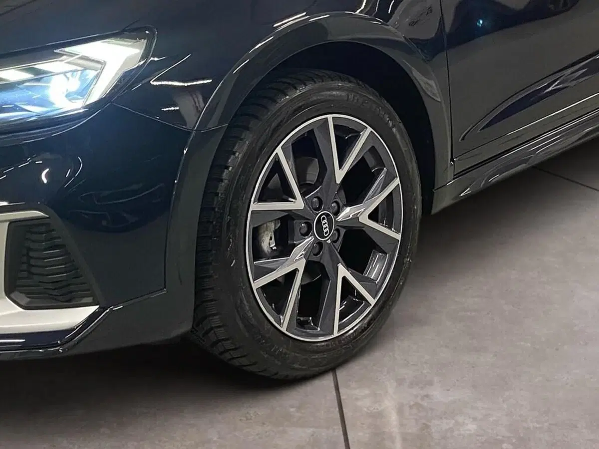 Audi A1 usata a Torino (15)