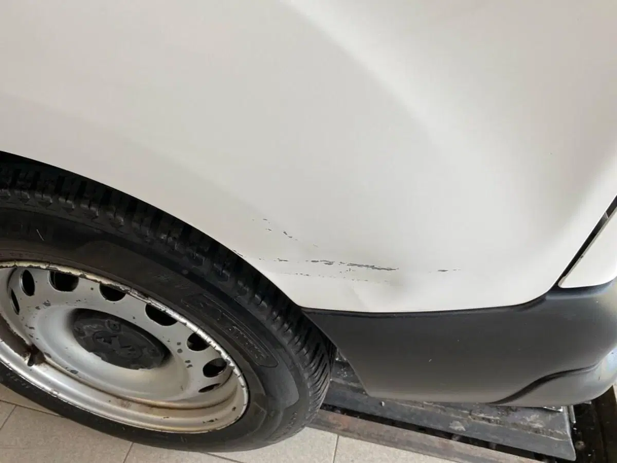 Peugeot Partner Furgone usata a Torino (10)