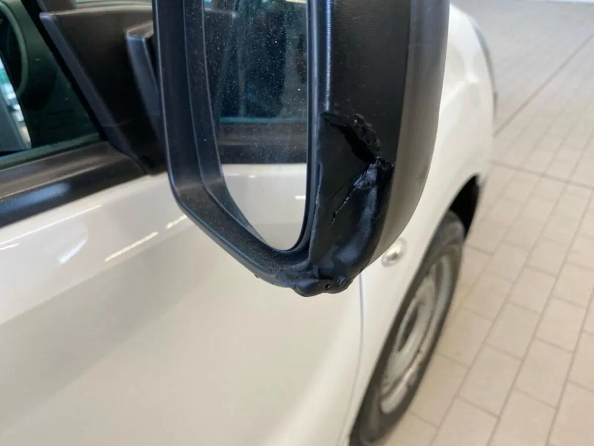 Peugeot Partner Furgone usata a Torino (12)