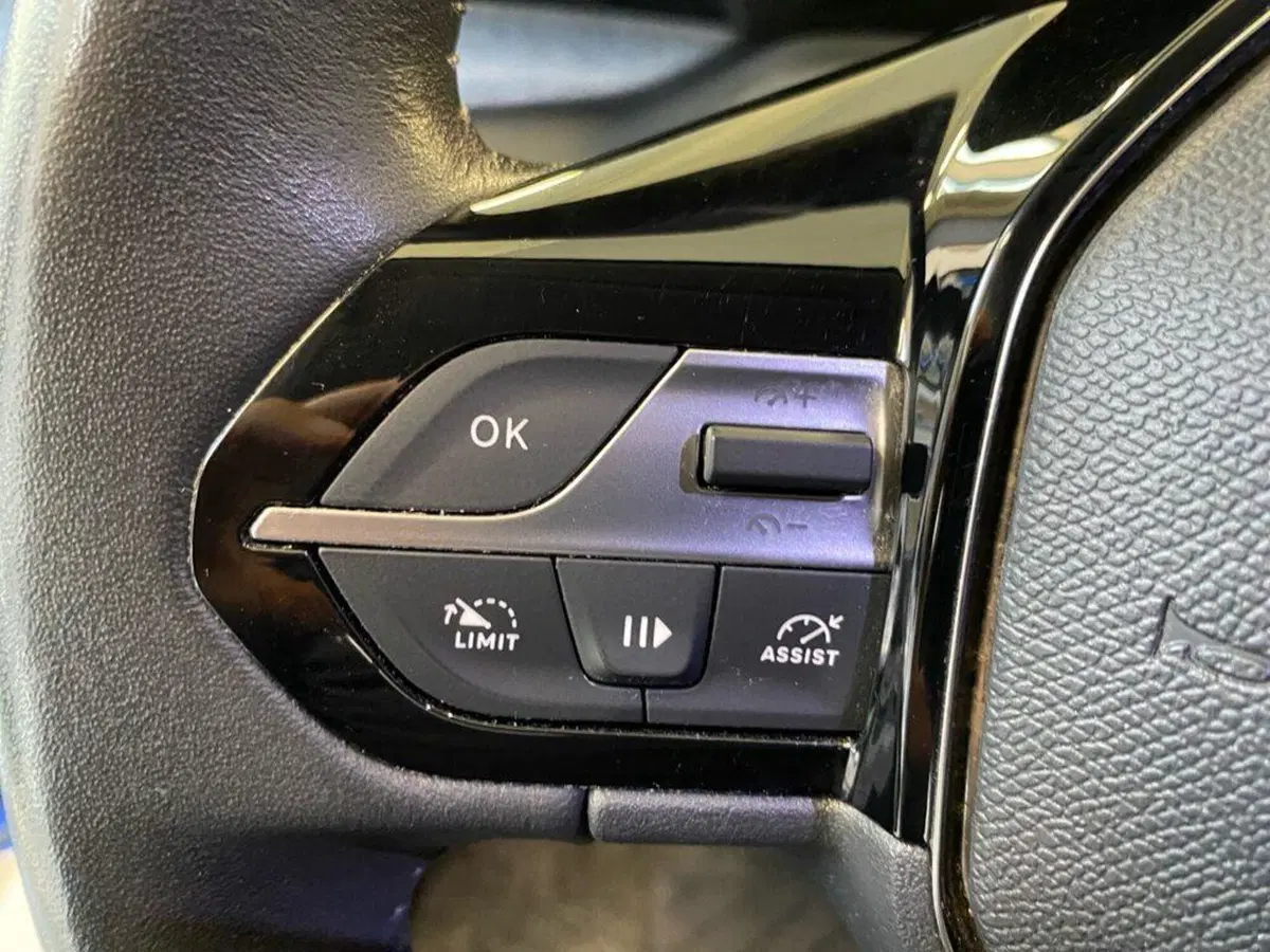 Peugeot 308 usata a Torino (12)