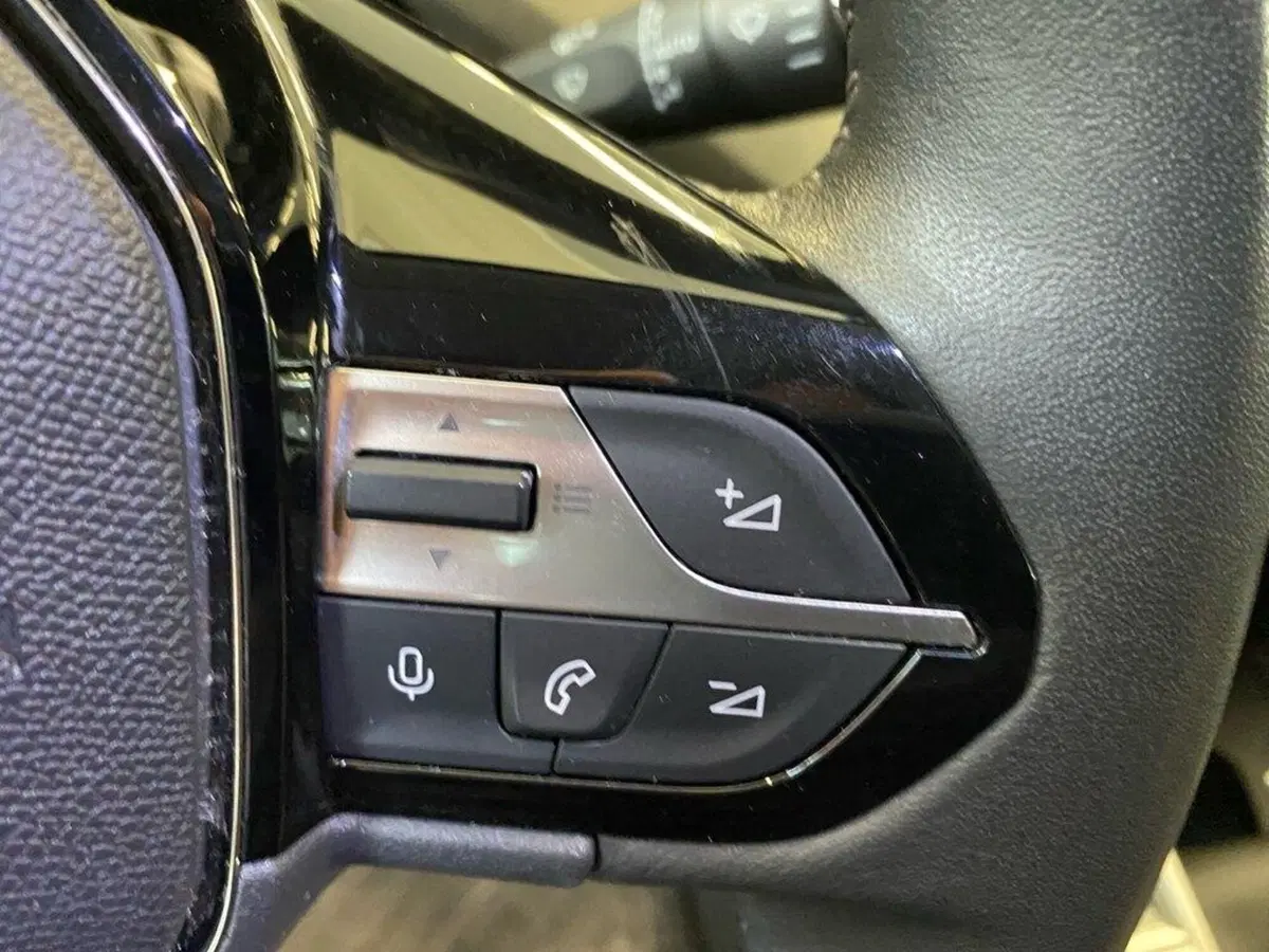 Peugeot 308 usata a Torino (13)