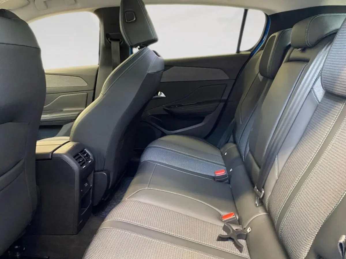 Peugeot 308 usata a Torino (8)
