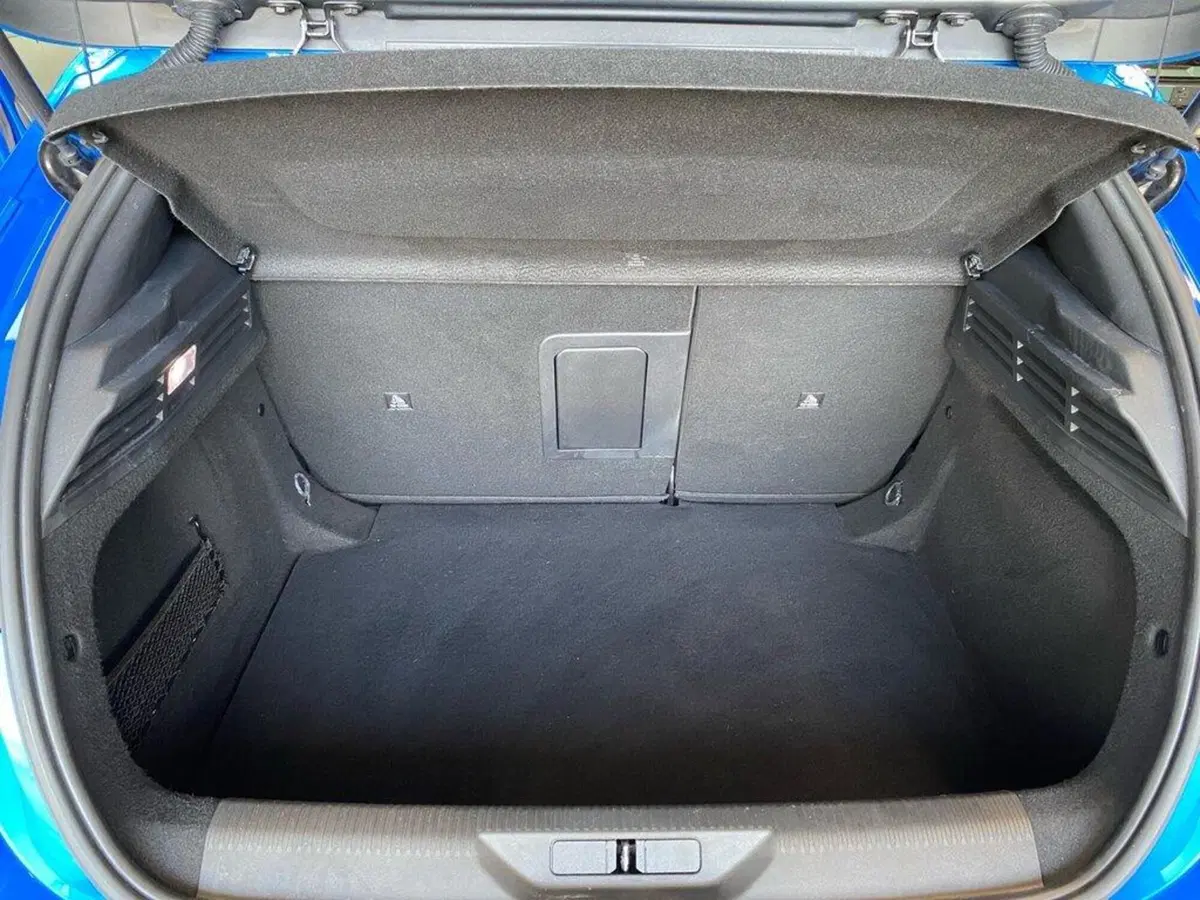 Peugeot 308 usata a Torino (9)