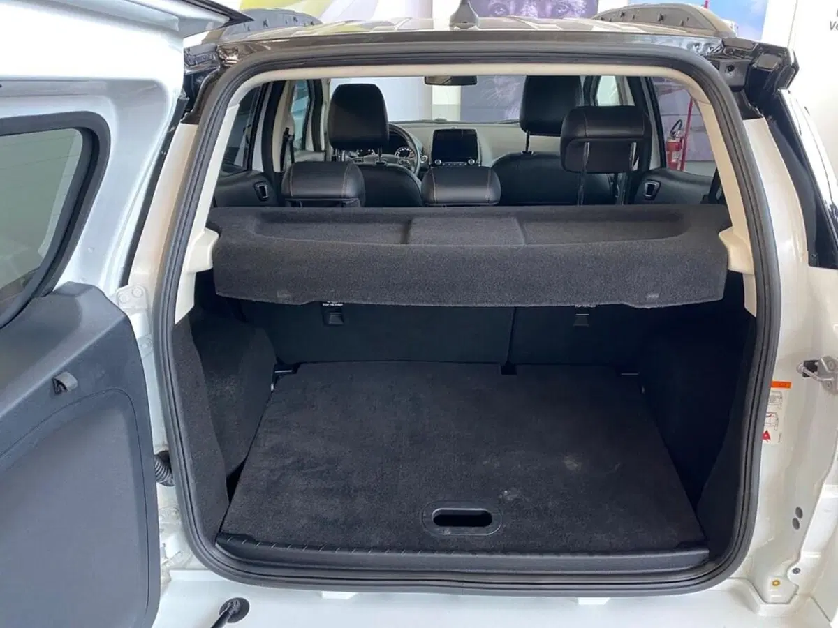 Ford EcoSport usata a Torino (9)
