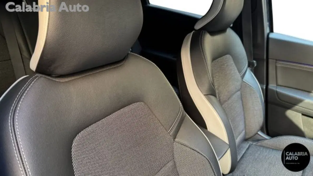 Renault Captur usata a Reggio Calabria (13)