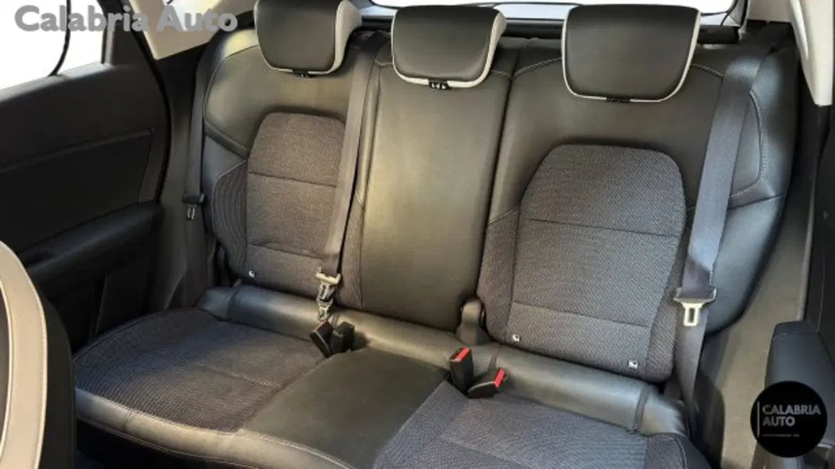 Renault Captur usata a Reggio Calabria (14)