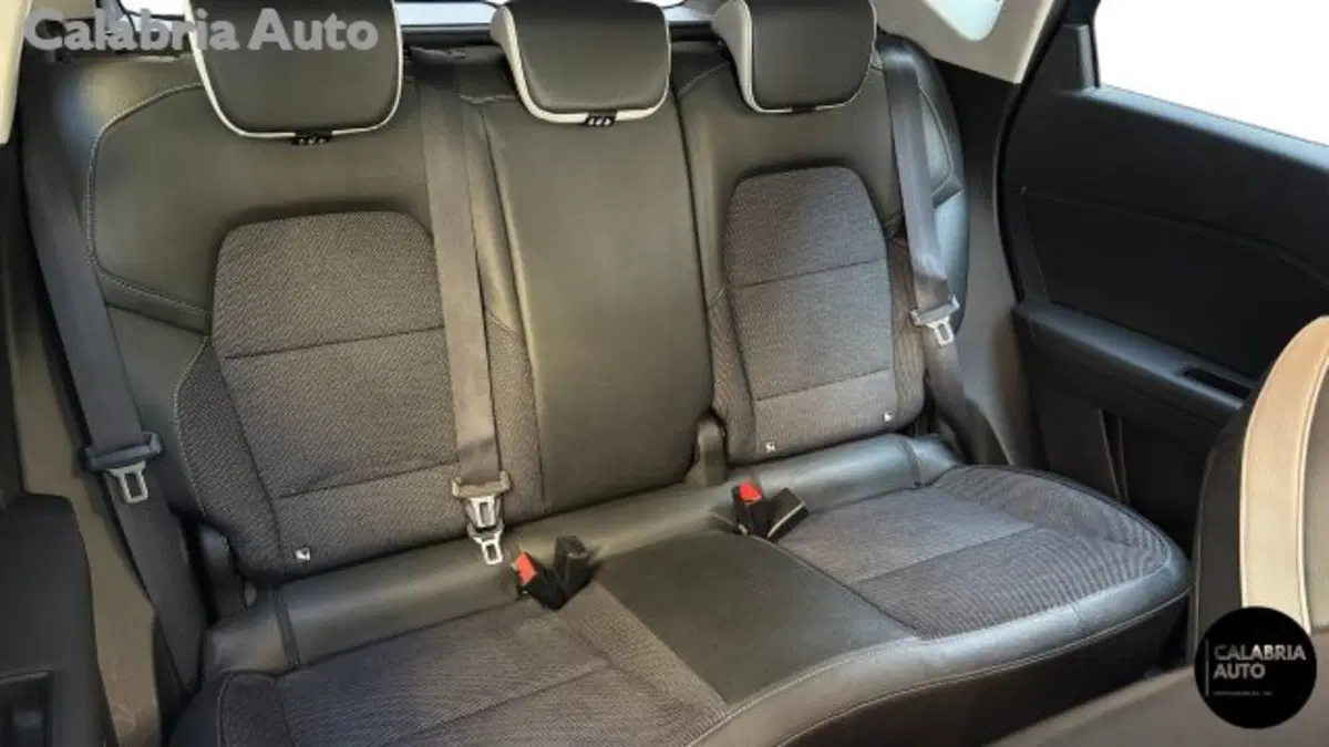 Renault Captur usata a Reggio Calabria (15)