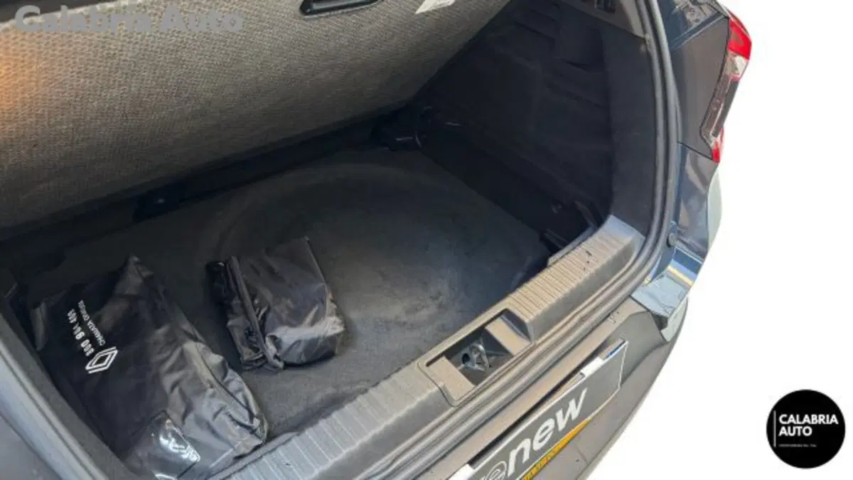 Renault Captur usata a Reggio Calabria (6)