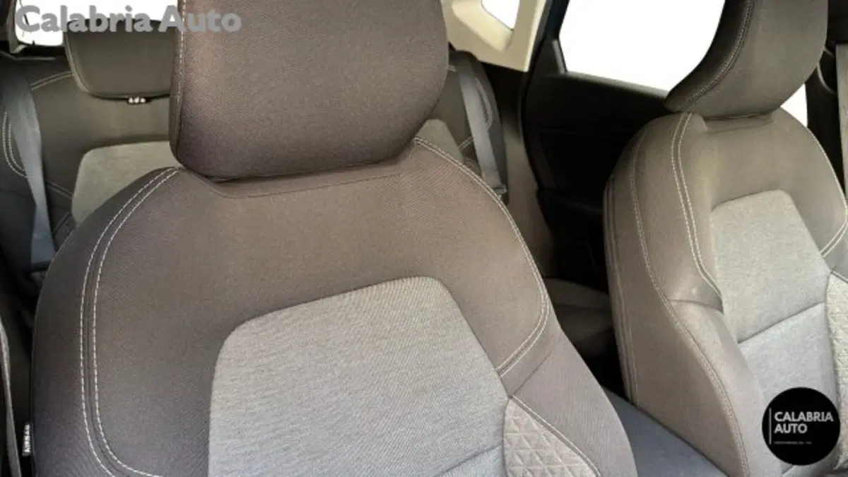 Renault Captur usata a Reggio Calabria (13)