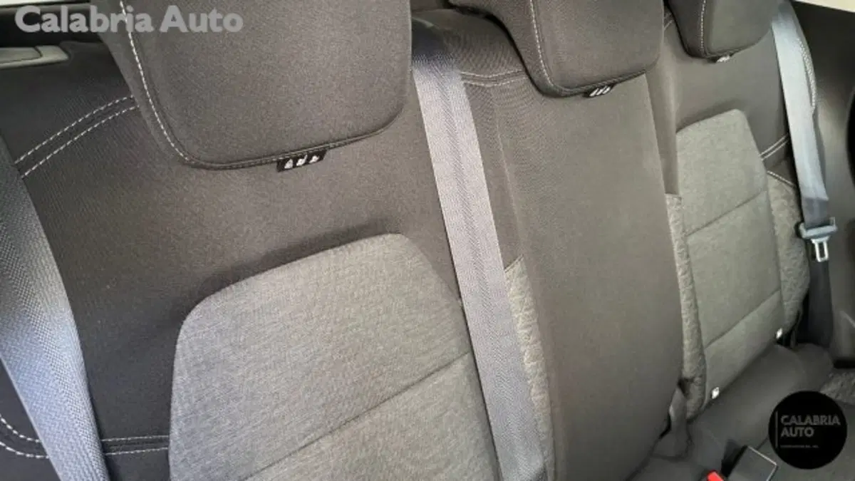 Renault Captur usata a Reggio Calabria (16)