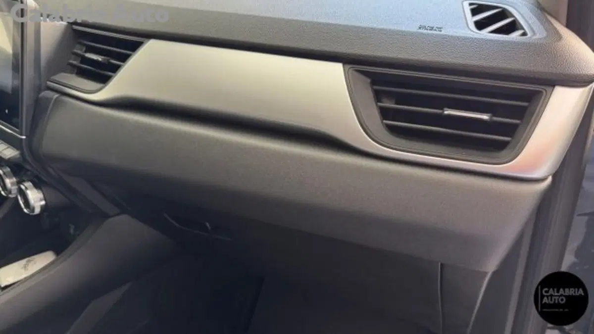 Renault Captur usata a Reggio Calabria (18)