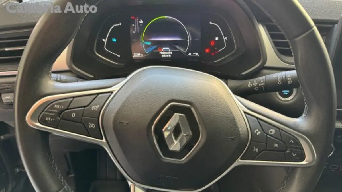 Renault Captur usata a Reggio Calabria (7)