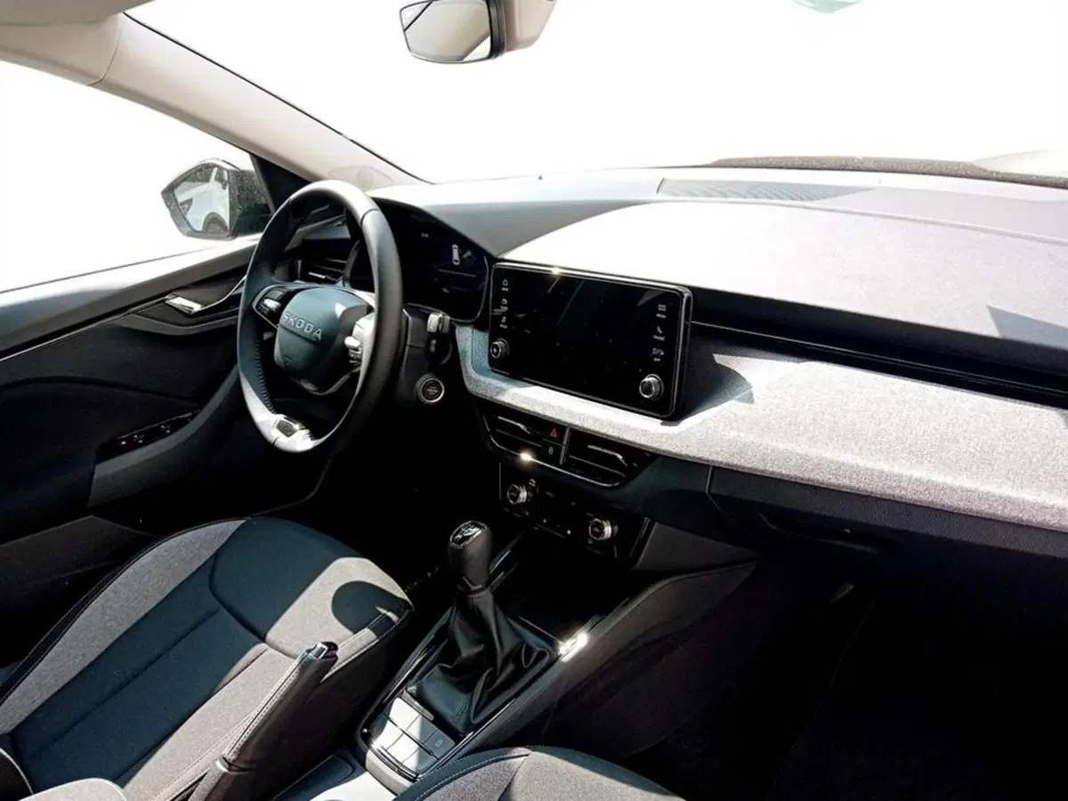 Skoda Kamiq nuova a Piacenza (10)