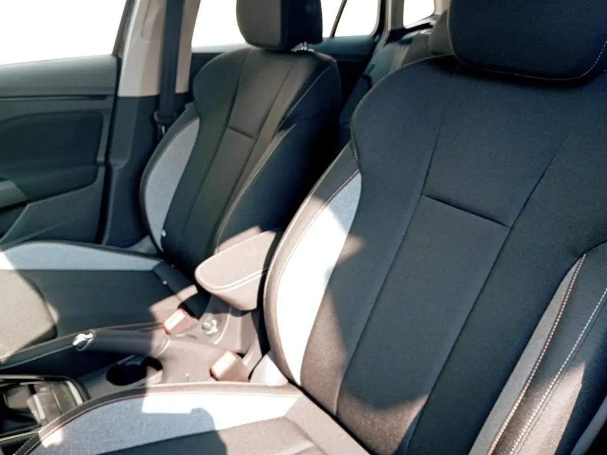Skoda Kamiq nuova a Piacenza (8)