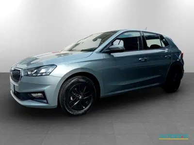 Skoda Fabia 1.0 tsi Your Way 95cv nuova a Piacenza