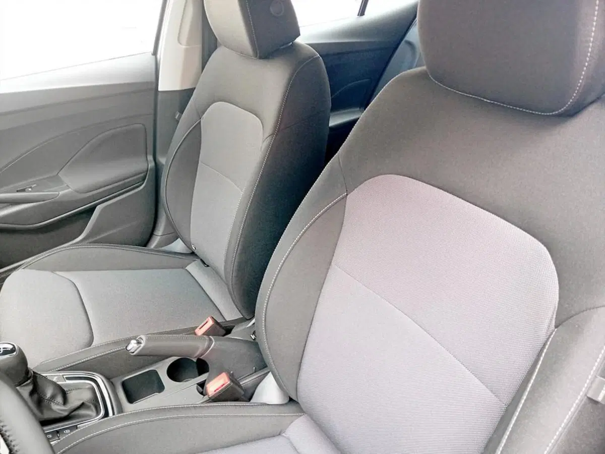 Skoda Fabia nuova a Piacenza (7)