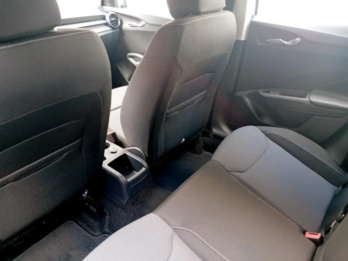 Skoda Fabia nuova a Piacenza (8)