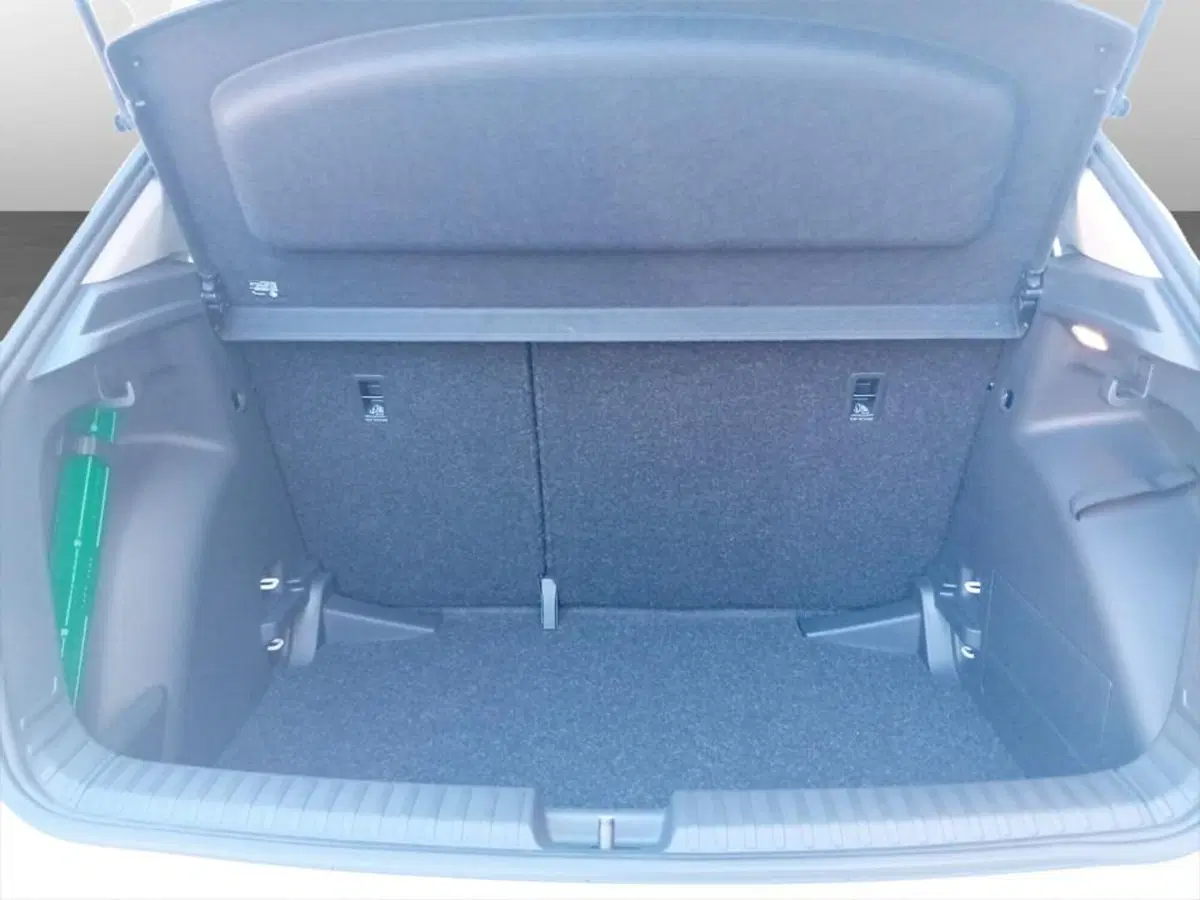 Skoda Fabia nuova a Piacenza (5)
