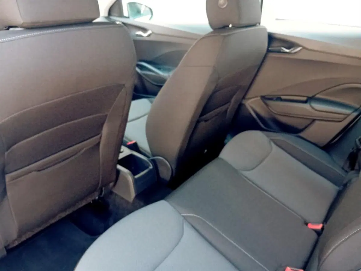 Skoda Fabia nuova a Piacenza (8)