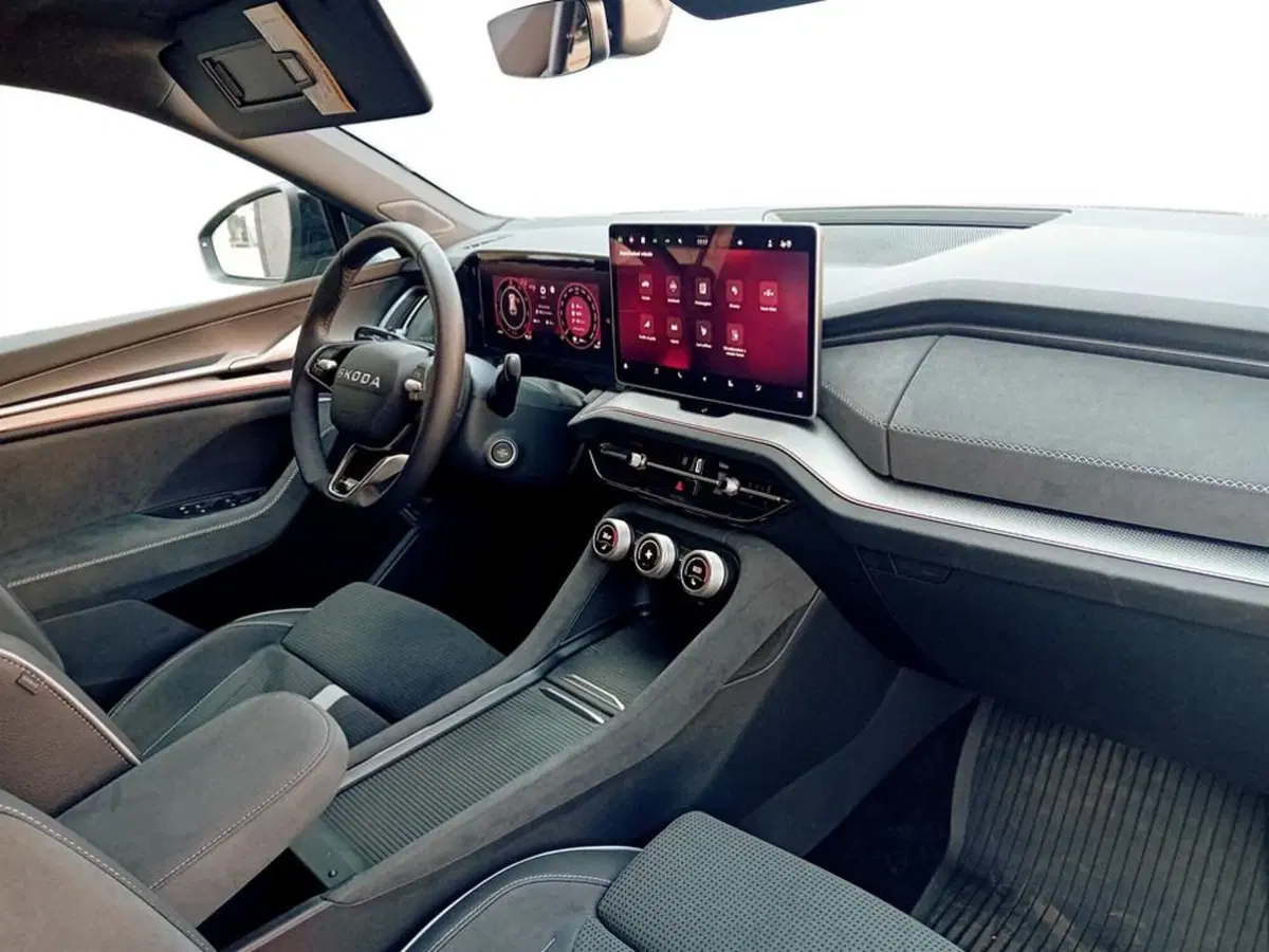 Skoda Kodiaq nuova a Piacenza (12)