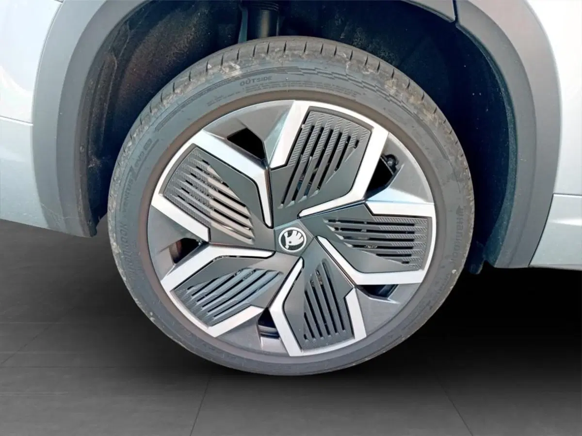 Skoda Kodiaq nuova a Piacenza (13)