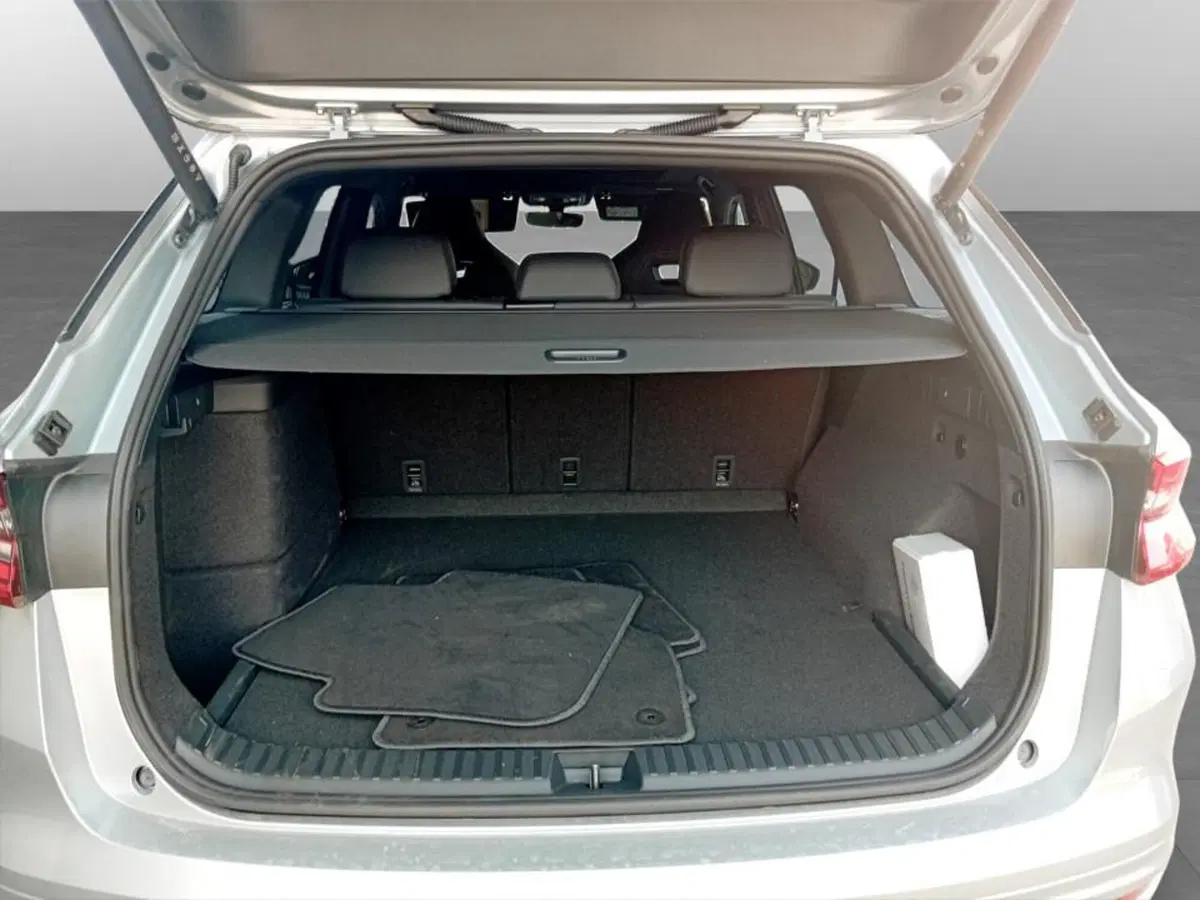 Skoda Kodiaq nuova a Piacenza (6)