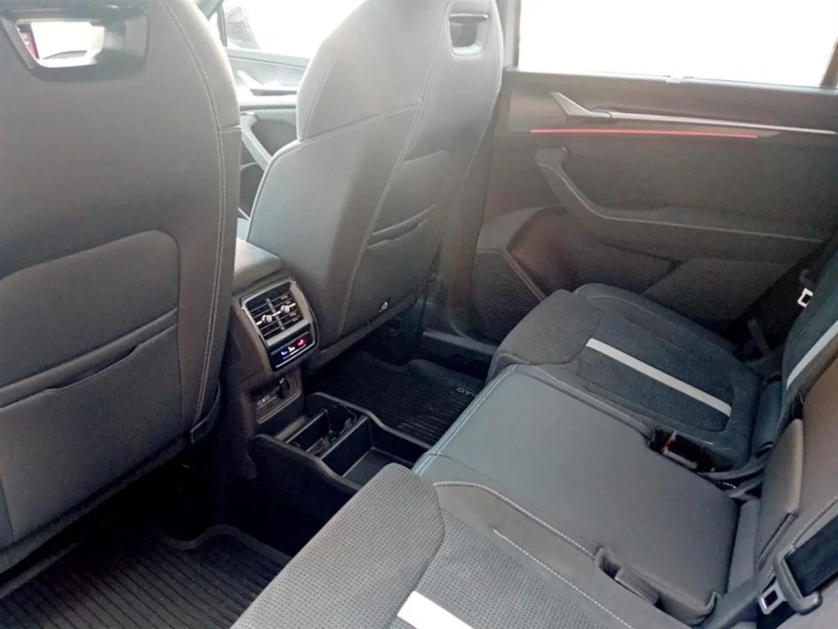 Skoda Kodiaq nuova a Piacenza (9)