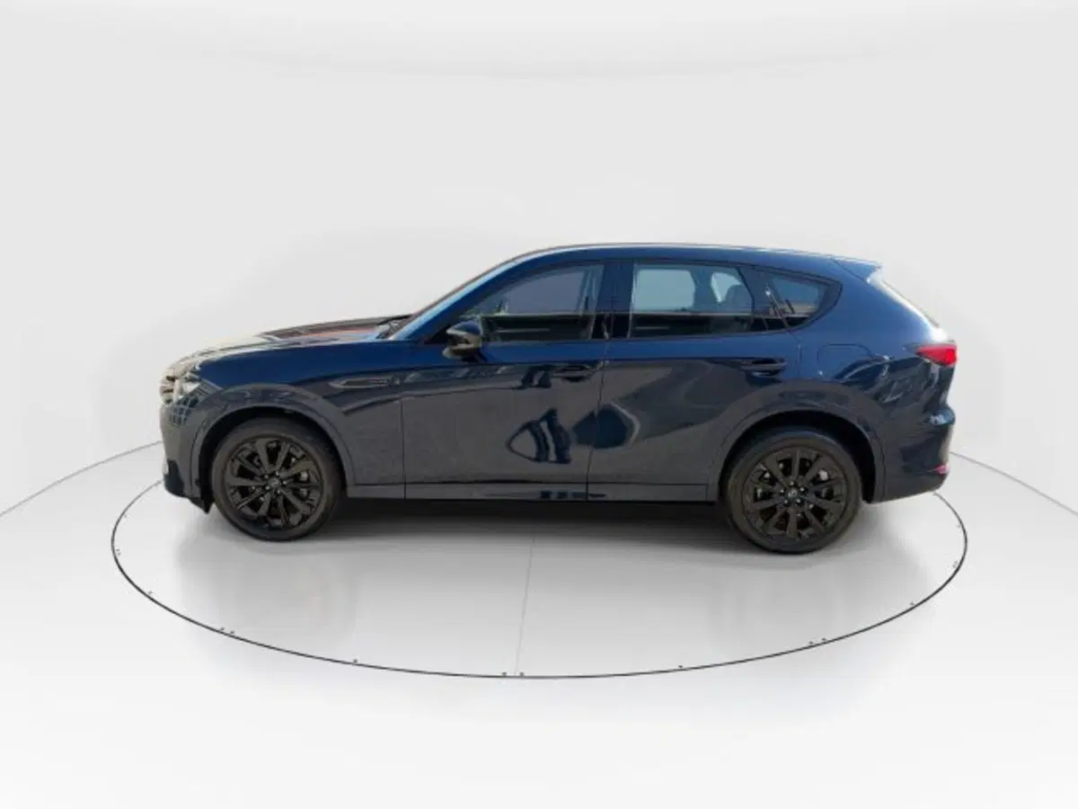 Mazda CX-60 nuova a Modena (15)