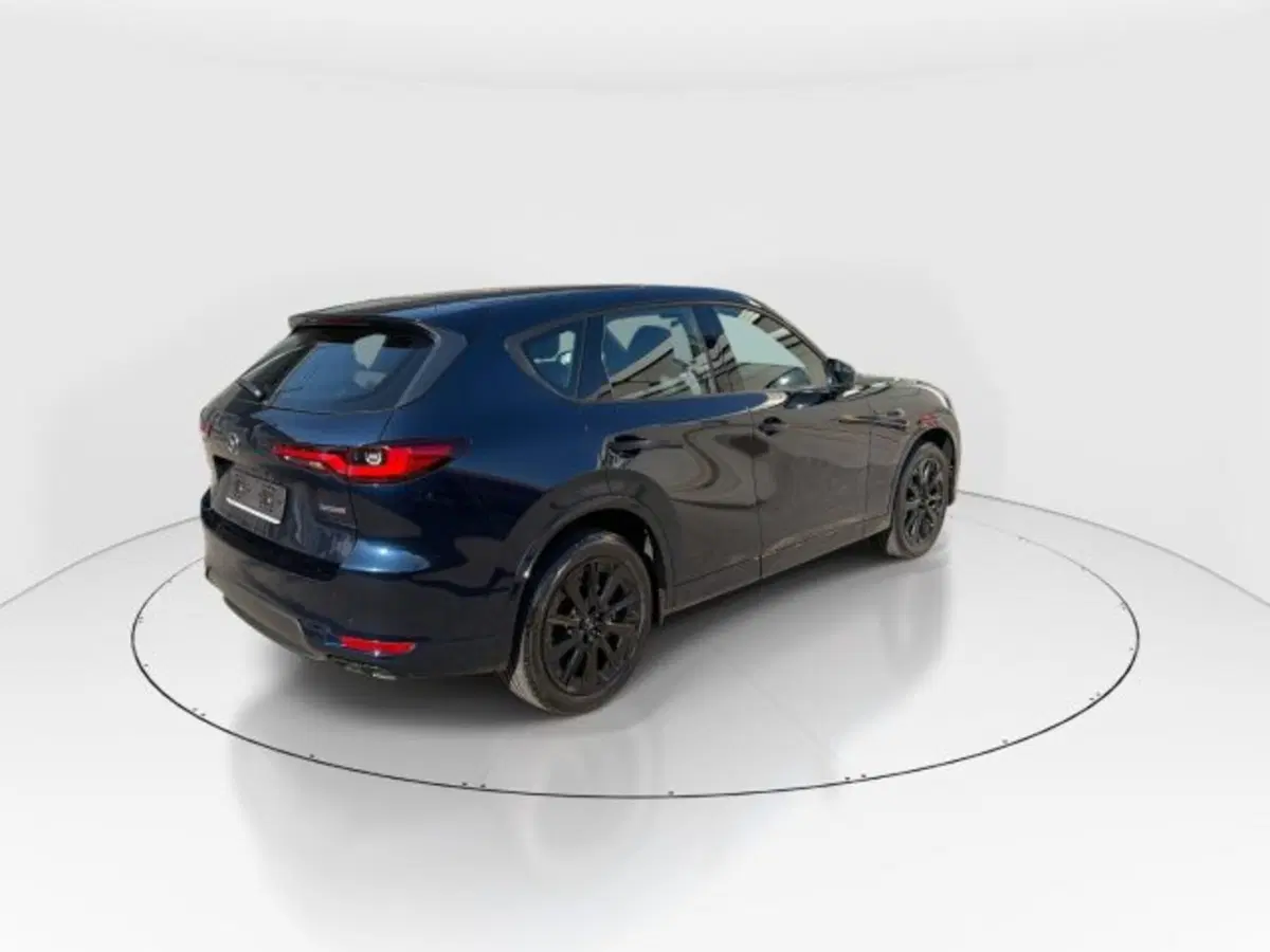 Mazda CX-60 nuova a Modena (2)