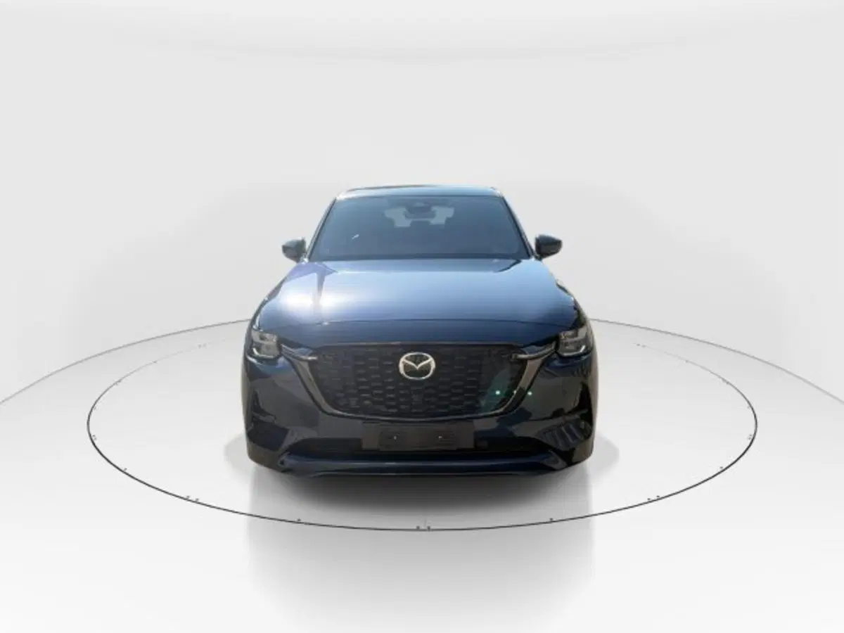 Mazda CX-60 nuova a Modena (4)
