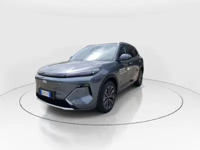 Geely Starray Starray EM-i 1.5 phev Launch Edition auto del 2026 usata a Modena